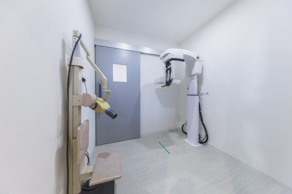 デジタルレントゲン