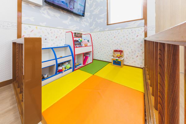 キッズルーム