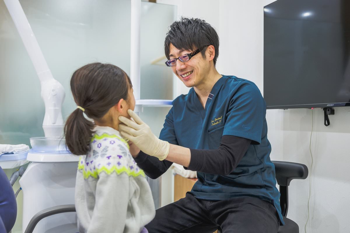 副院長 刀根 武士