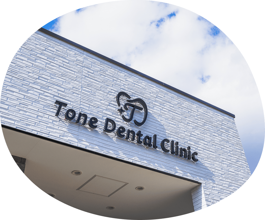 歯科技工士が常駐 ― 精密で美しい仕上がり