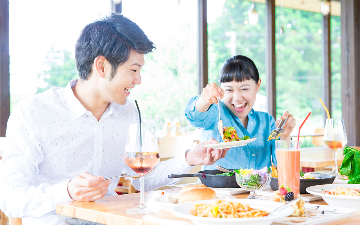 インプラントのメリット